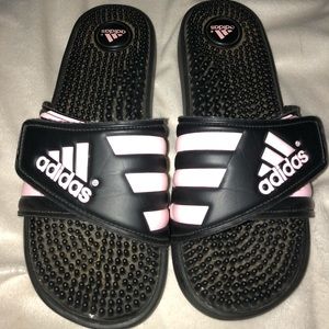 adidas slides